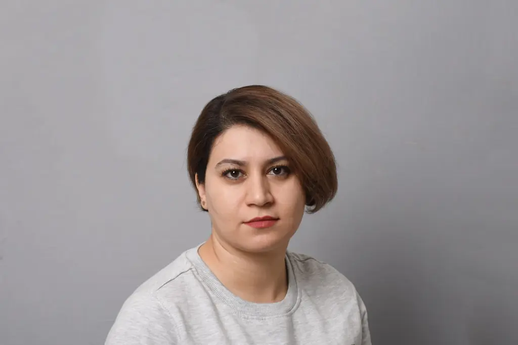Ana María López Martínez